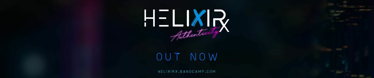 HELIXIRx