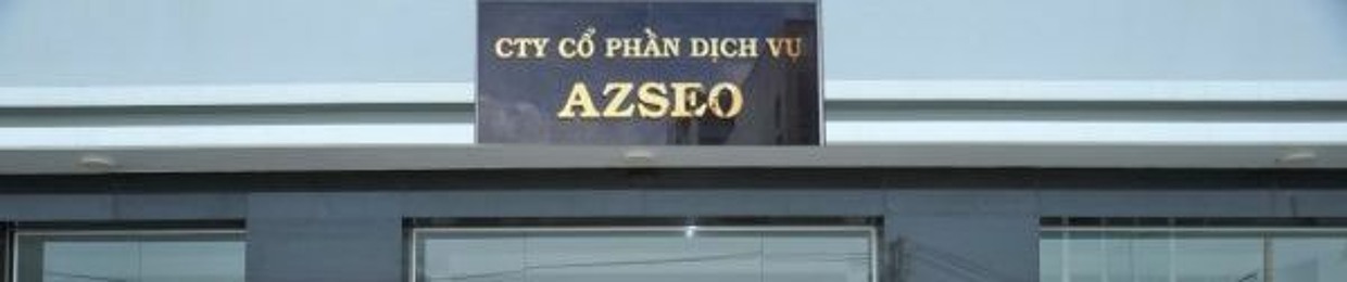 Công ty Dịch vụ AZSEO