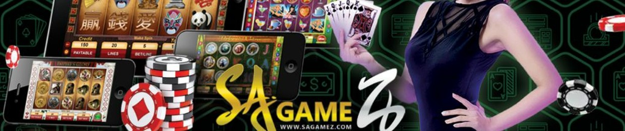 SaGamez SA GAMING's stream