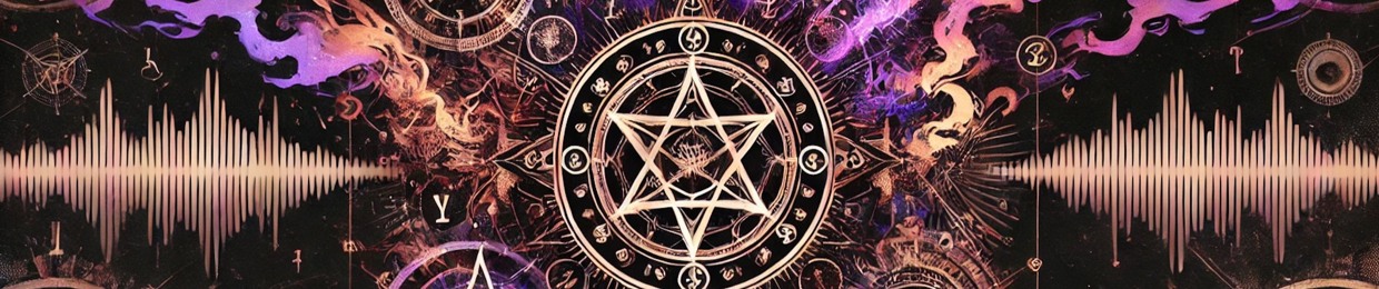Ætheric