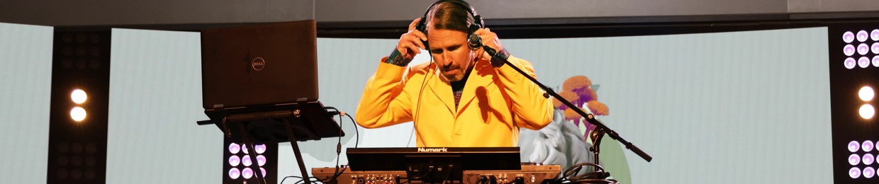dj yellow jackett