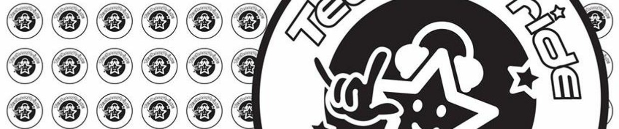 TechnoPride - Techno para TODOS!