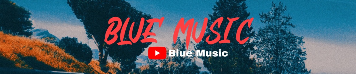 Blue Music