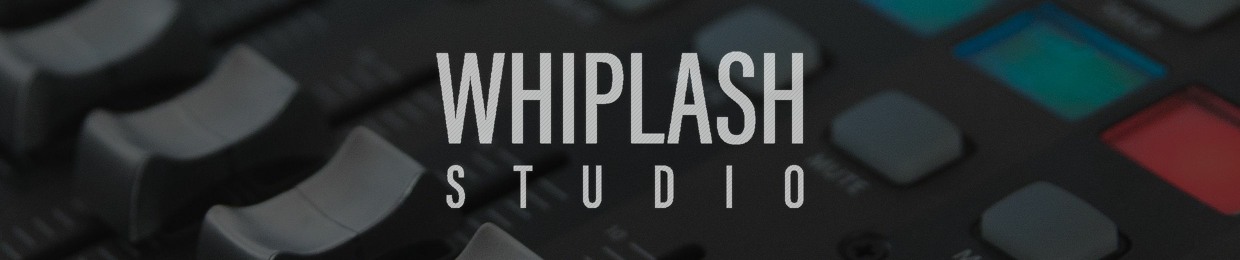 Whiplash Studio