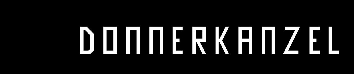 Donnerkanzel