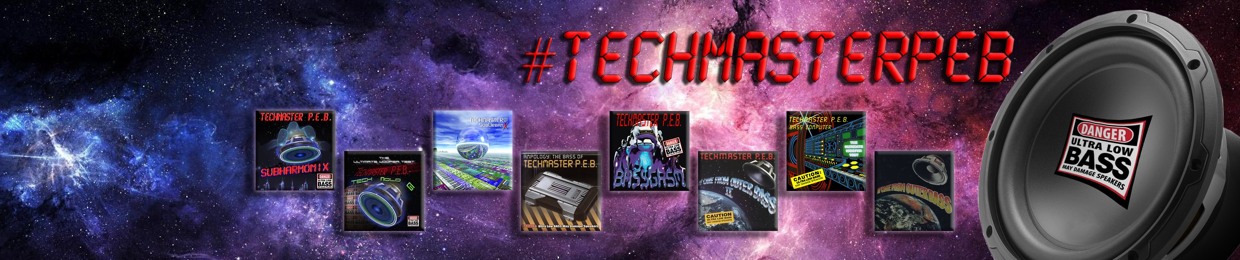 TECHMASTER P.E.B.