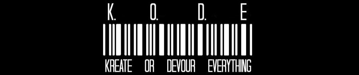 Kreate Or Devour Entertainment