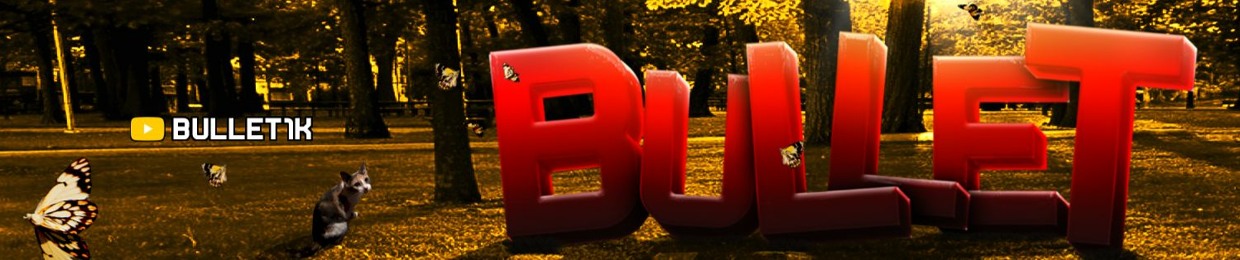 Bullet1k