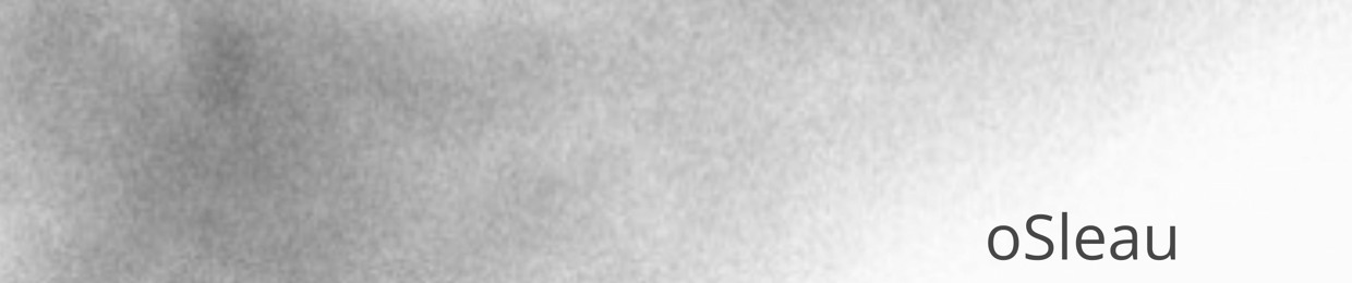 oSleau
