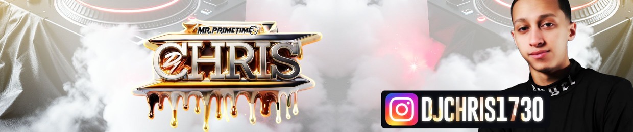 DJChris (BackUp)