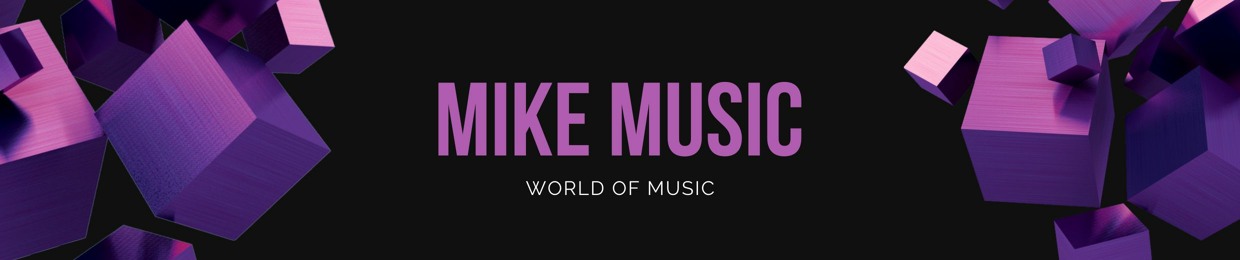 Mike Music