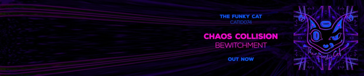 Chaos Collision
