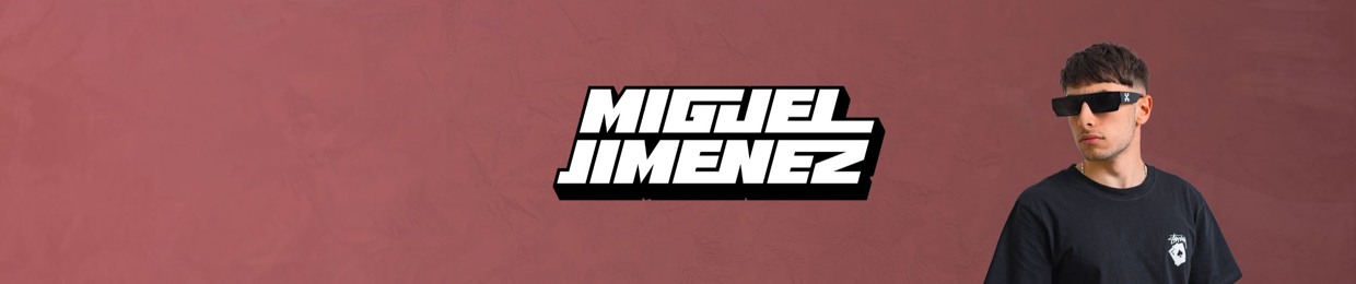 Dj Miguel Jimenez