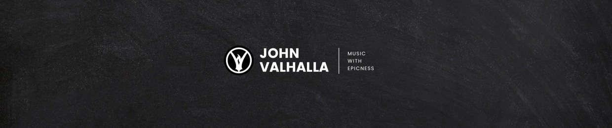 John Valhalla Music