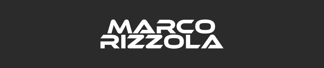 Marco Rizzola DJ