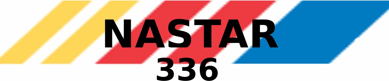 NASTAR 336