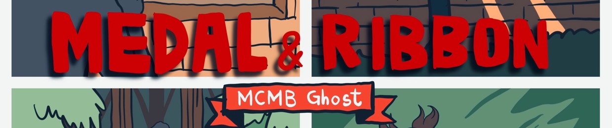 MCMB Ghost