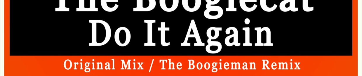 I'm The Boogieman Official