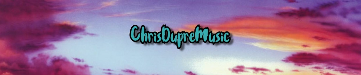 ChrisDupreMusic