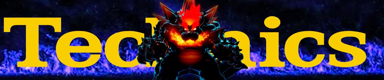 Space Dragon