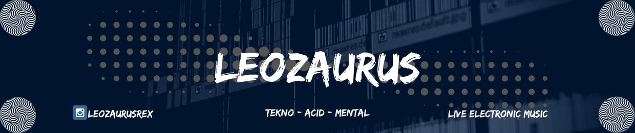 leozauruS