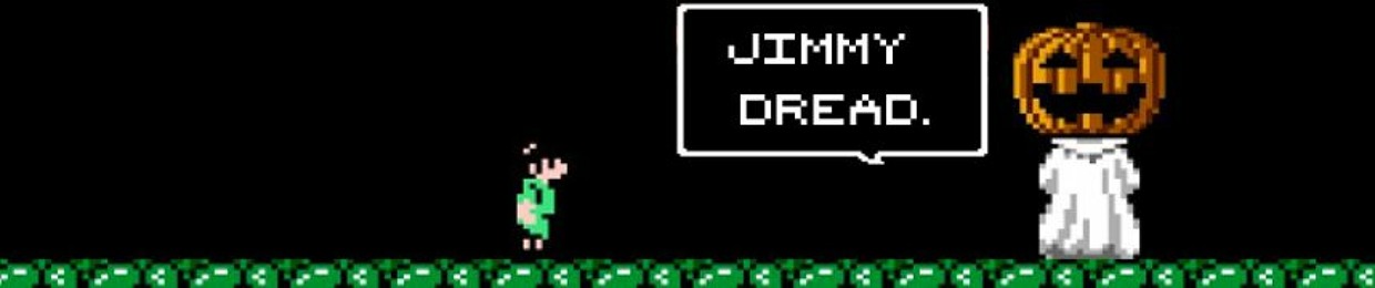Jimmy Dread