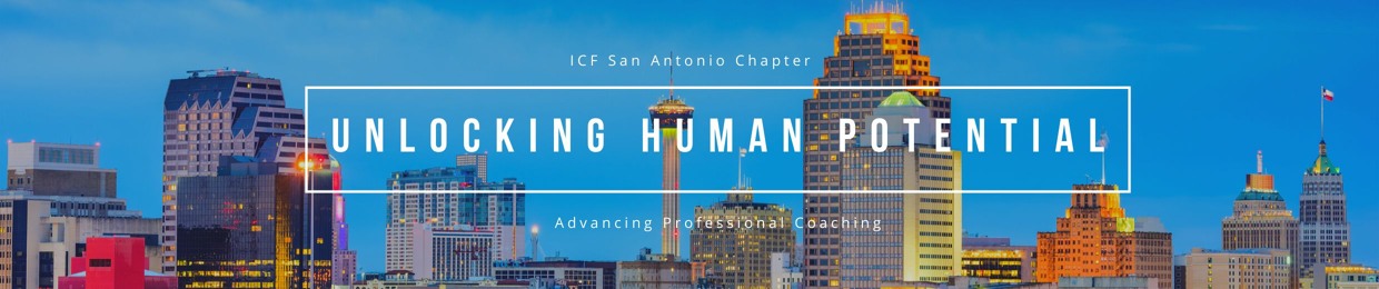 ICF San Antonio Chapter
