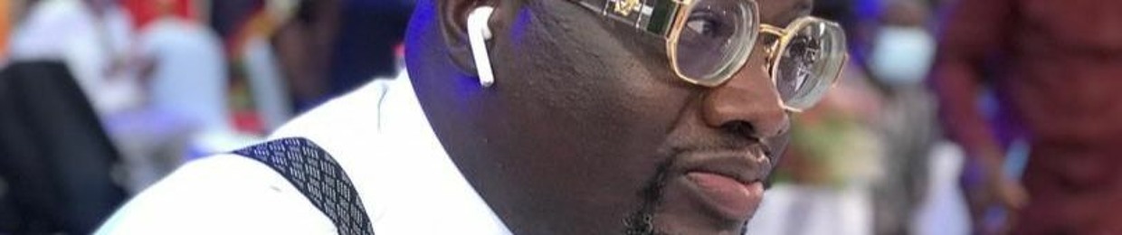 Prince Ntiamoah Boampong