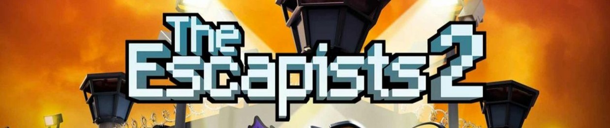 The Escapists 2 OST
