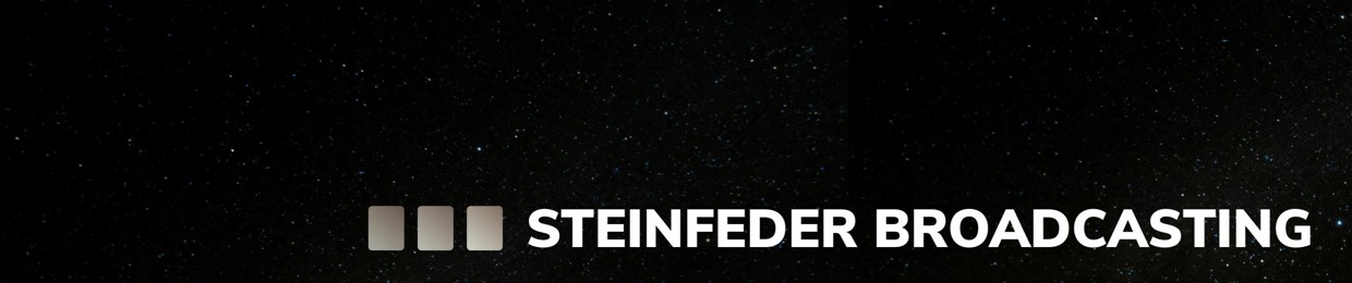 Steinfeder Broadcasting