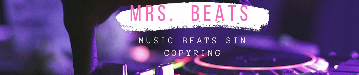 🎧MrsBEATS🎧