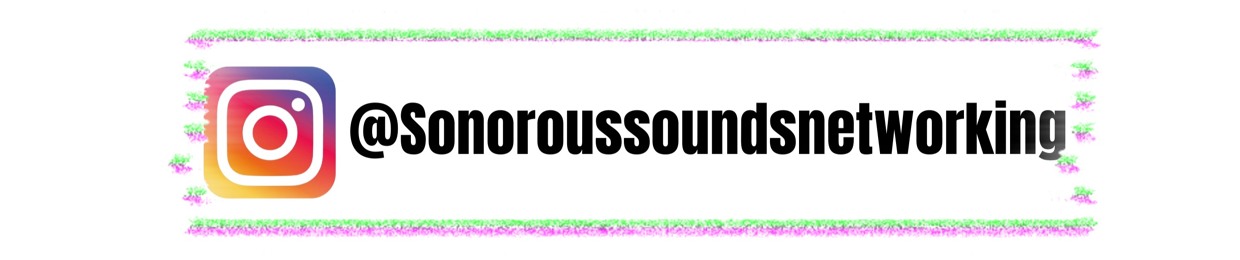 Sonorous Sounds