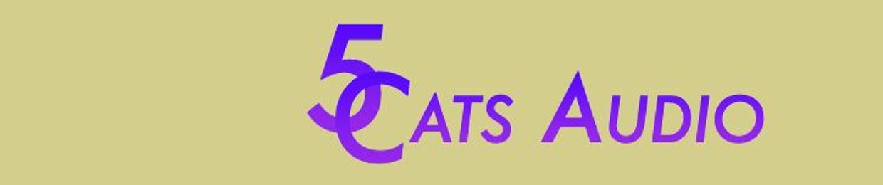 5CatsAudio