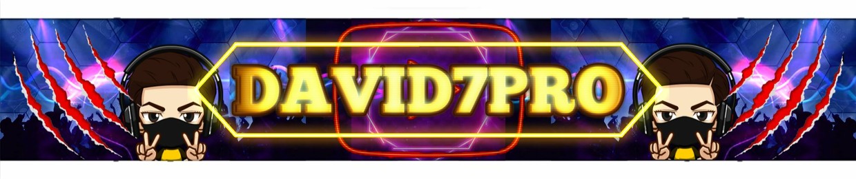 DAVID7PRO