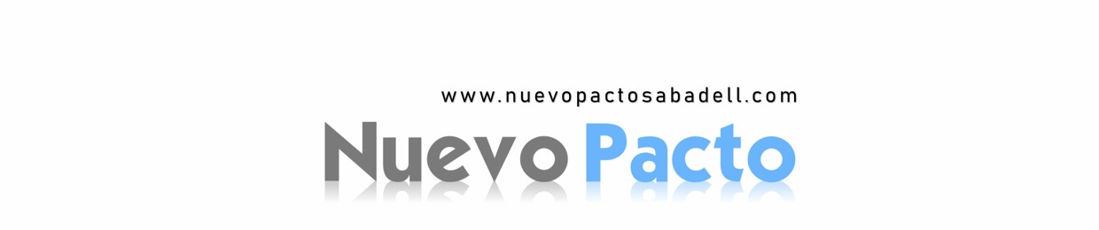 Nuevo Pacto