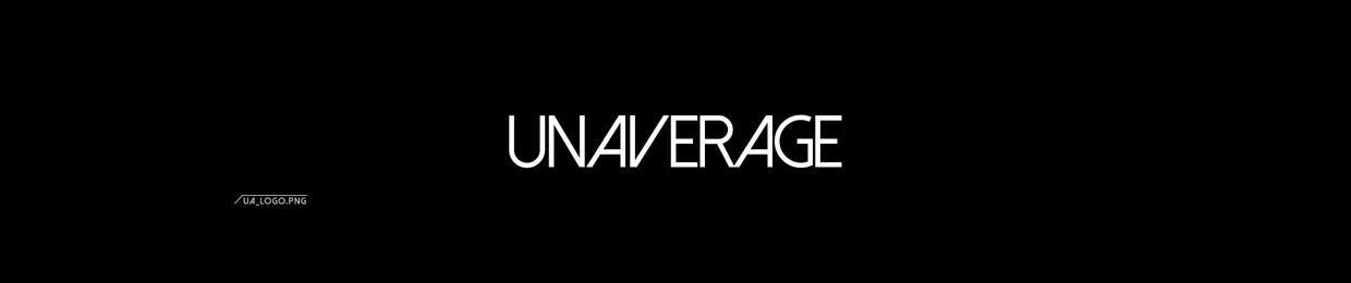 UNAVERAGE