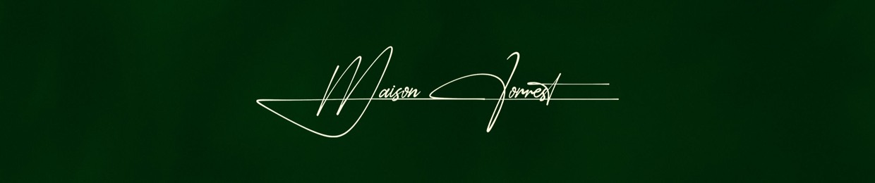MAISON FORREST