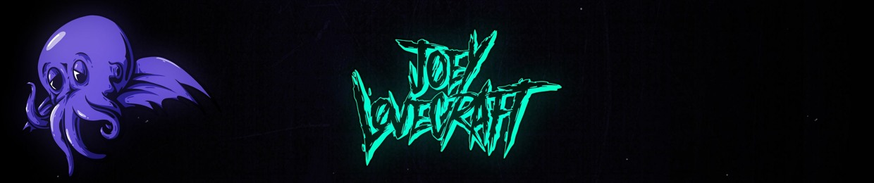 Joey Lovecraft