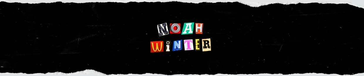 Noah Winter