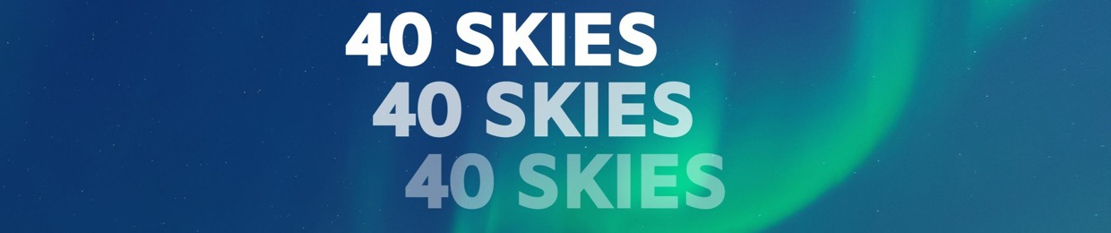 40 Skies