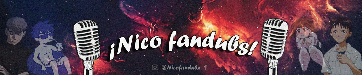 Nico Fandubs
