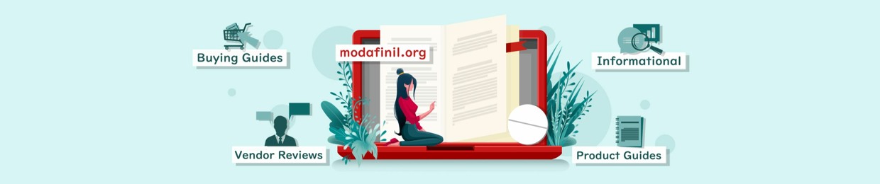Modafinil.org