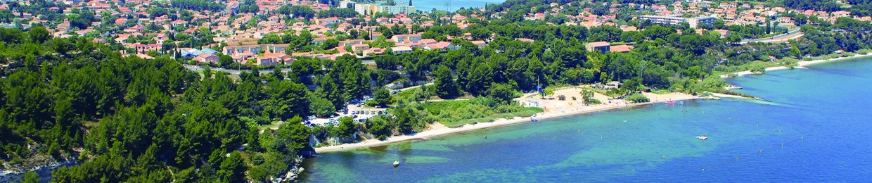 Office de Tourisme Istres