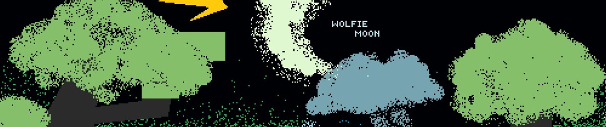 Wolfie Moon