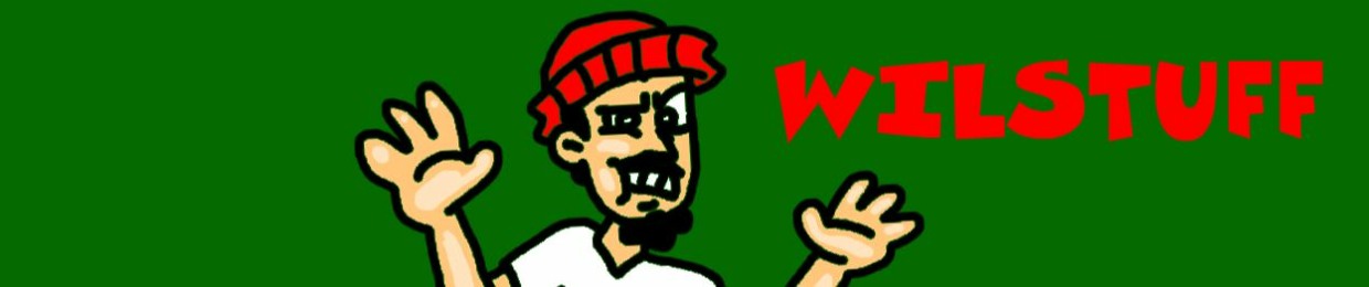 That Guy, formerly called Wilstuff