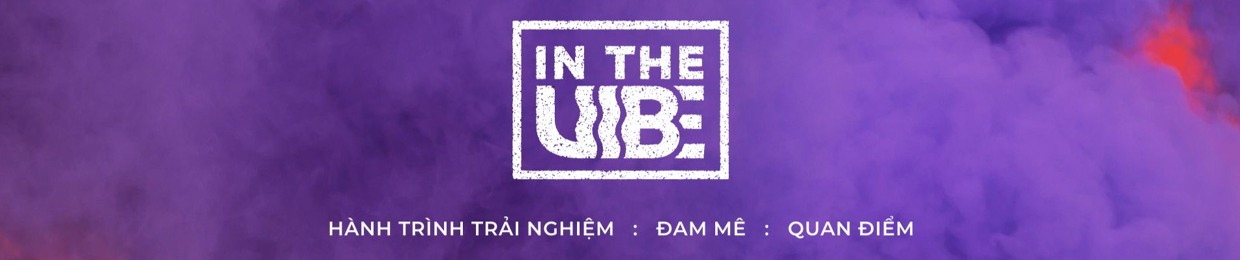 In The Vibe Podcast