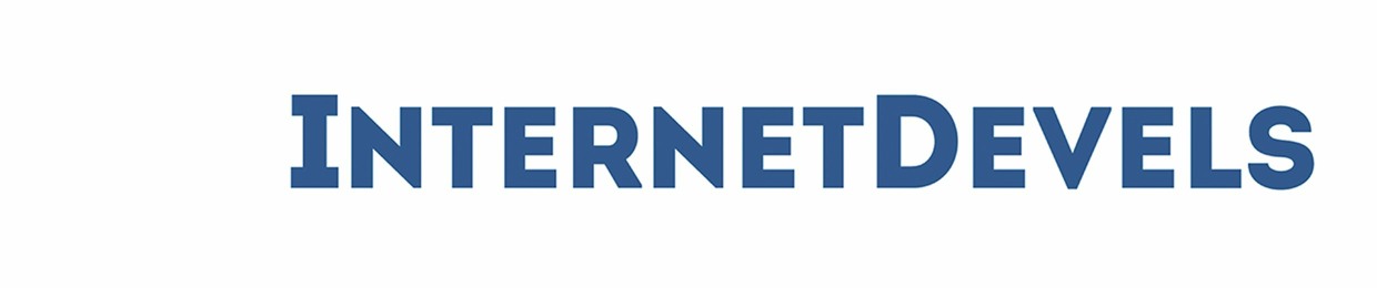 Internetdevels
