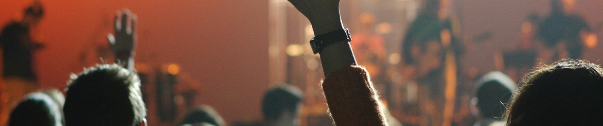 Trinity Church Amherst