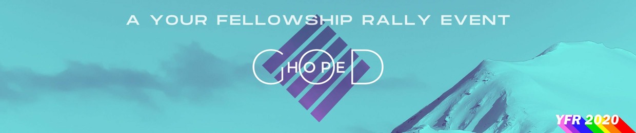 Your Fellowship Rally