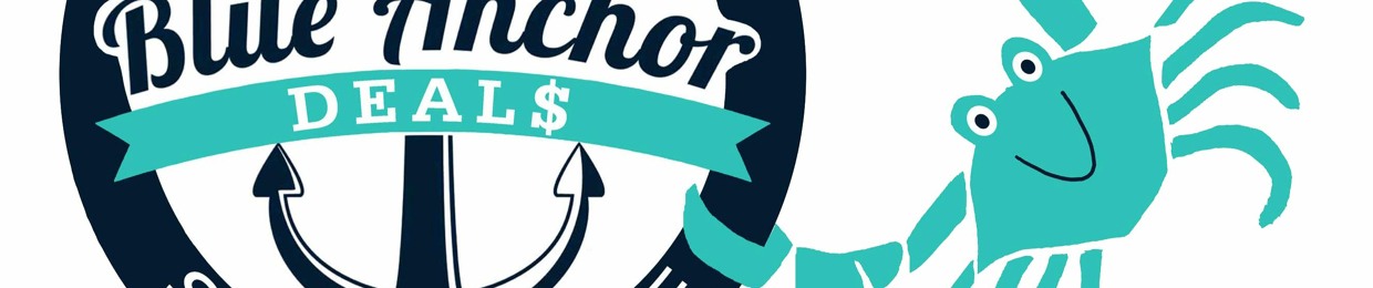 Blue Anchor Deals